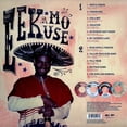 thumbnail image 2 of Eek-A-Mouse - Reggae Anthology - Eek-Ology - Music & Performance - Vinyl, 2 of 2