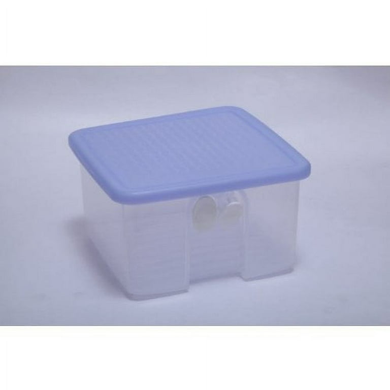 FridgeSmart Small Container By Tupperware-Set Of 2