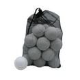 thumbnail image 4 of 18 piezas de pelotas de tenis elásticas Zulema para perros 6,4 cm, 4 of 8
