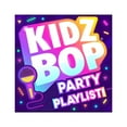 thumbnail image 1 of KIDZ BOP KIDZ BOP PARTY PLAYLIST Disque COMPACT KDZB1182.2, 1 of 1