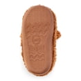 thumbnail image 5 of Wonder Nation Baby Boys' Bear Slippers, 5 of 5
