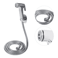thumbnail image 5 of Manguera Con Rociador De Mano Para Ducha plata, 5 of 5