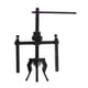thumbnail image 4 of Extractor de Rodamientos Yotijar 3 Mordazas Extractor de Engranajes, 4 of 9