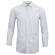 thumbnail image 2 of Manchester Camisa de Vestir Slim Fit  Blanco, 17.5" Cuello 34" Manga Manchester 59958A, 2 of 4