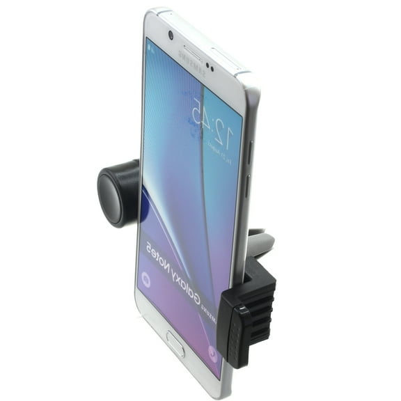 Air Vent Car Mount for Galaxy S21/Ultra/Plus Phones - Holder Swivel Cradle Strong Grip Compatible With Samsung Galaxy S21/Ultra/Plus