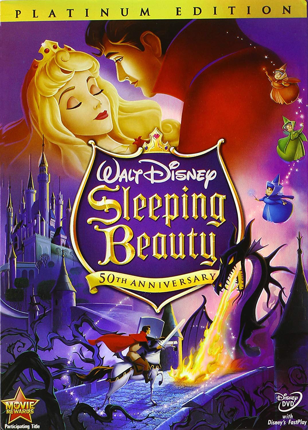 Sleeping Beauty (1701Movies Human Style) | The Parody Wiki 