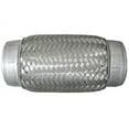 thumbnail image 1 of Jones Exhaust FLX21408B Flex Tube, 1 of 2