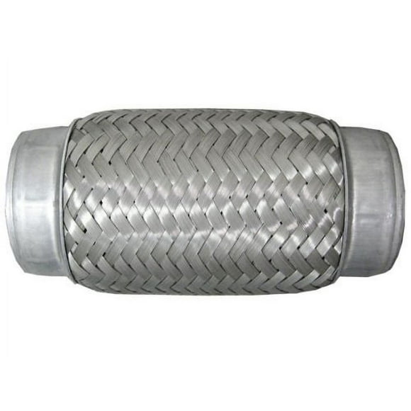 Jones Exhaust FLX21408B Flex Tube