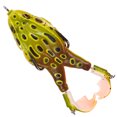 thumbnail image 1 of Patas giratorias simulación modificada señuelo cebo suave 9cm13.5g, 1 of 2