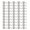 Silver, variant on 50 Sets Solid Iron Sphere Rivet Kit 10mm (0.39 in) Diameter Round Dome Studs with 6mm (0.24 in) Screws for Leather Crafts, Clothing, Shoes, Bags, and DIY Accessories, Premium Silver Finish