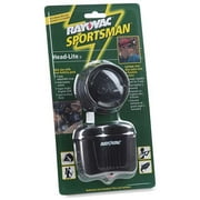 Rayovac Sportsman Head-Lite