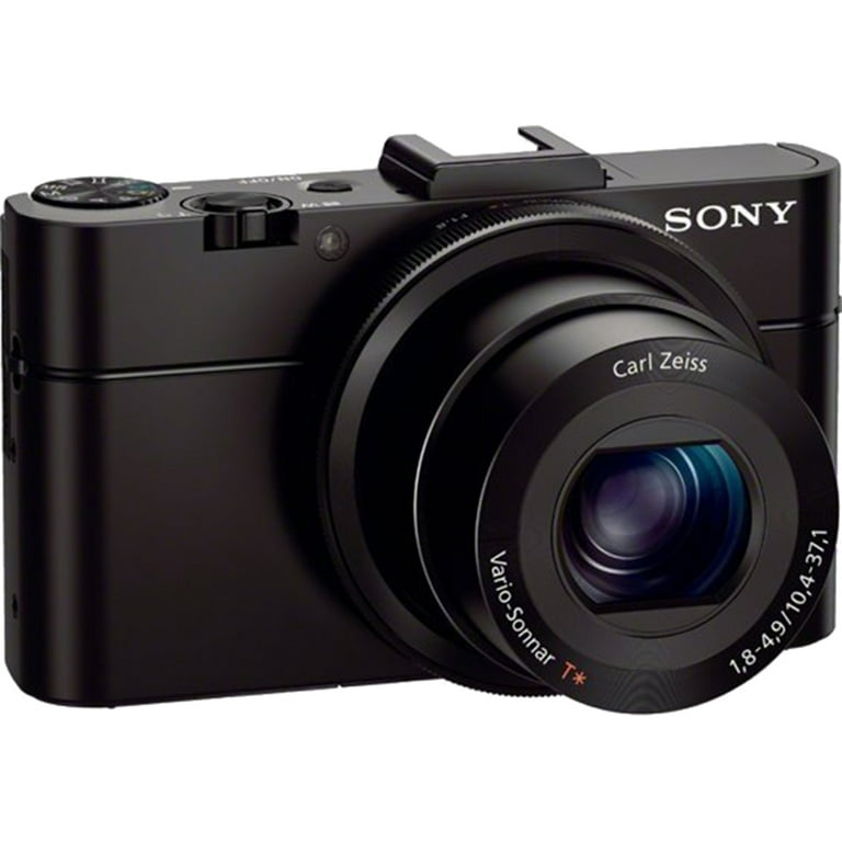 Sony DSC-RX100M II DSC-RX100M2 DSC-RX100MII, RX100M2 RX100MII DSC