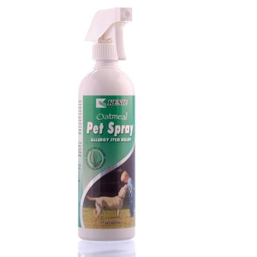 Oatmeal Cond Spray 17oz