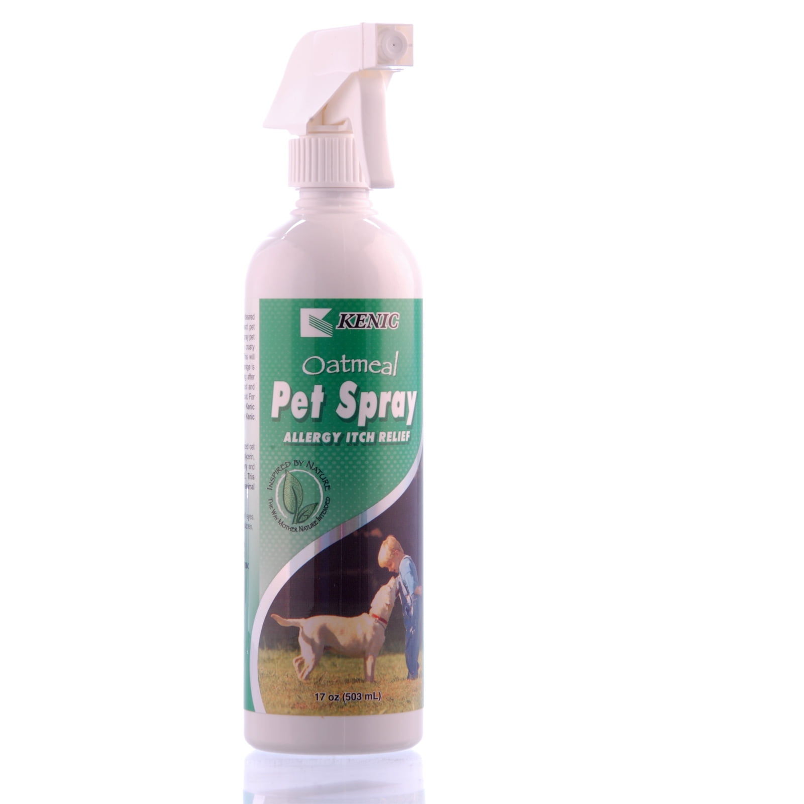 Oatmeal Cond Spray 17oz