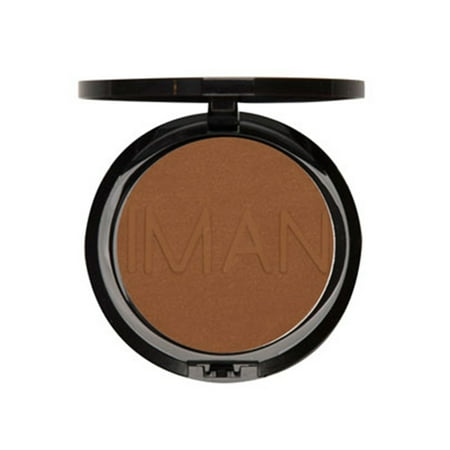 Iman Luminoud Foundation, Earth 5