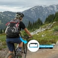 thumbnail image 3 of Saim Foldable Stools Chair, Fishing Stools Fold Camp Stools  Backpacking Travelling, Ultralight Backpacking Gear, 3 of 6