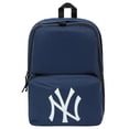 thumbnail image 1 of Mochila New Era Multi Estadium De Los Yankees UNISEX 60503790 azul  SIN TALLA, 1 of 4