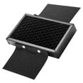 thumbnail image 1 of WASHWEPE Accesorio Flash Con Rejilla Honeycomb Para Control De Iluminación Negro, 1 of 7