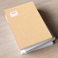 thumbnail image 3 of 30 Feuilles de Papier Kraft Autocollant pour Couverture de Livre, 3 of 5