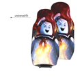 thumbnail image 3 of Ghostbusters Car Seat Covers 2 Pack Cartoon Print Front Seat Covers Interior Accessory Universal Vehicle Seat Protector Fit for Car Auto Truck Van SUV Sedan, 3 of 8