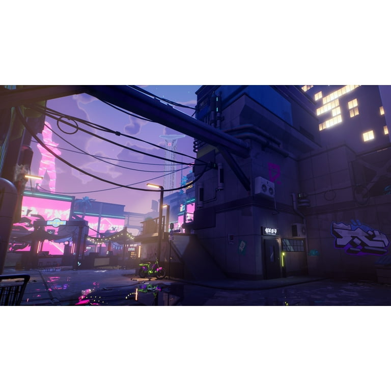 PlayStation4 - raggadaddy X-Arcade PS4 + PS5(Fighting games only) + PC Adapter kit