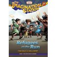 thumbnail image 1 of Refugees on the Run, 1 of 1