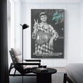 thumbnail image 4 of Mac DeMarco 2 Posters & Prints On Canvas Wall Art Poster For Room Decor Unframed 12x18inch(30x45cm), 4 of 10