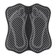 thumbnail image 4 of Medidor de pulso plegable multifunción, masajeador deportivo de carga, equipo de masaje de pies para pedicura vibratorio, instrumento de fisioterapia, 4 of 8