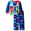 PJ Masks Toddler Boys Fleece Pajama