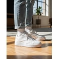 thumbnail image 1 of TENIS REEBOK UNISEX BLANCO ATR CHILL 290 100200461 blanco 9,5 MX, 1 of 10
