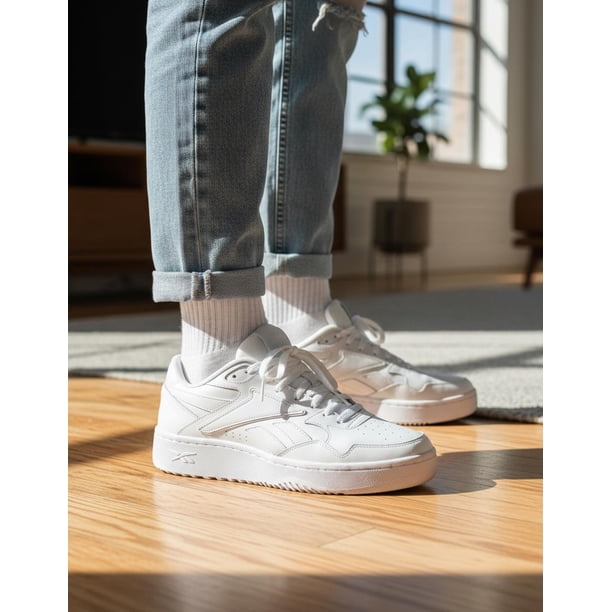 TENIS REEBOK UNISEX BLANCO ATR CHILL 290 100200461 blanco 9,5 MX