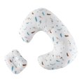 thumbnail image 1 of almohada de enfermera,funda de almohada infantil funda de almohada de alimentación viaje,almohada para niños fundas para tumbonas funda de almohada para bebé,almohada de, 1 of 10