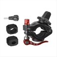 thumbnail image 1 of Soporte para Cámara de Acción para Action 5 PRO/4/GoPro12, Soporte para Cámara de Coche con Clip, Soporte para Ciclismo para Action 5 PRO, 1 of 5