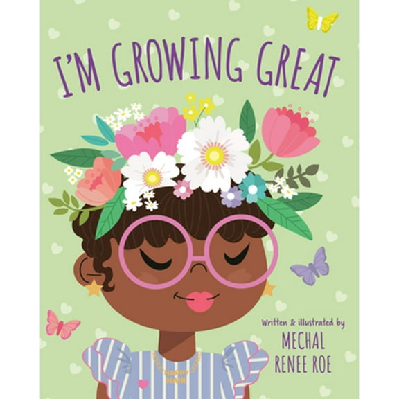 Pre-Owned I'm Growing Great (Board book) 059348715X 9780593487150