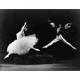 thumbnail image 2 of Margot Fonteyn History Poster Print, 2 of 2