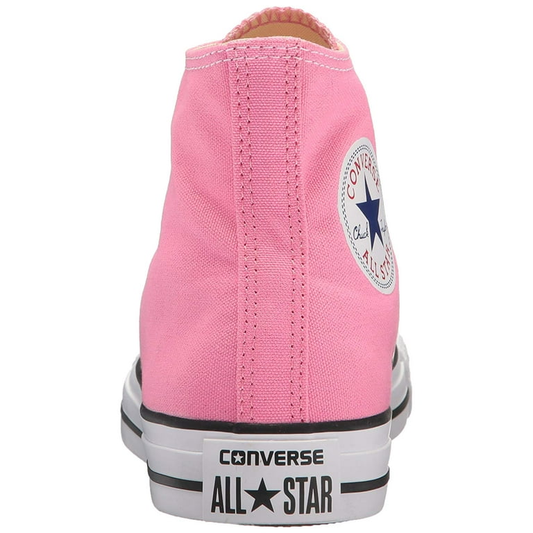 Converse Womens Chuck Taylor All Star Core Hi Hight Top Lace Converse Womens Chuck Taylor All Star Core Hi Hight Top Lace