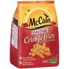 Mccain Extra Crispy Crinkle Fries