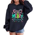 thumbnail image 1 of Sudaderas con capucha para niños y niñas, sudaderas navideñas con capucha para niños medianos y grandes, camisetas de manga larga, sudaderas para niños, 1 of 3