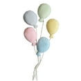 thumbnail image 1 of Accesorios de fotografía para recién nacidos, accesorio para fotografía de bebés, fiesta hecha a mano, decoración para sala de lactancia, decoración d 5 globos, 1 of 8