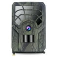 thumbnail image 1 of 5MP 720P Trail and Game Camera Motion Activated Camera Outdoor Wildlife Camera 46 LEDs Night Vision IP54 Waterproof, 1 of 7