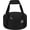 Black, variant on Round Insulated Casserole Carrier, Pie Carrier Bag, Portable Casserole Carrier for Hot or Cold Food Lunch Tote Warmer or Cooler Bag, Lunch Bag for Parties Picnic, Fits 12.5" Baking Dish