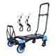 thumbnail image 5 of Carro de Mano Plegable Sharpla 4 Ruedas Transporte Resistente, 5 of 8