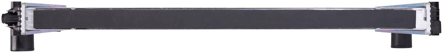 Spectra Premium 2001-3533P Plastic Aluminum Heavy Duty Radiator