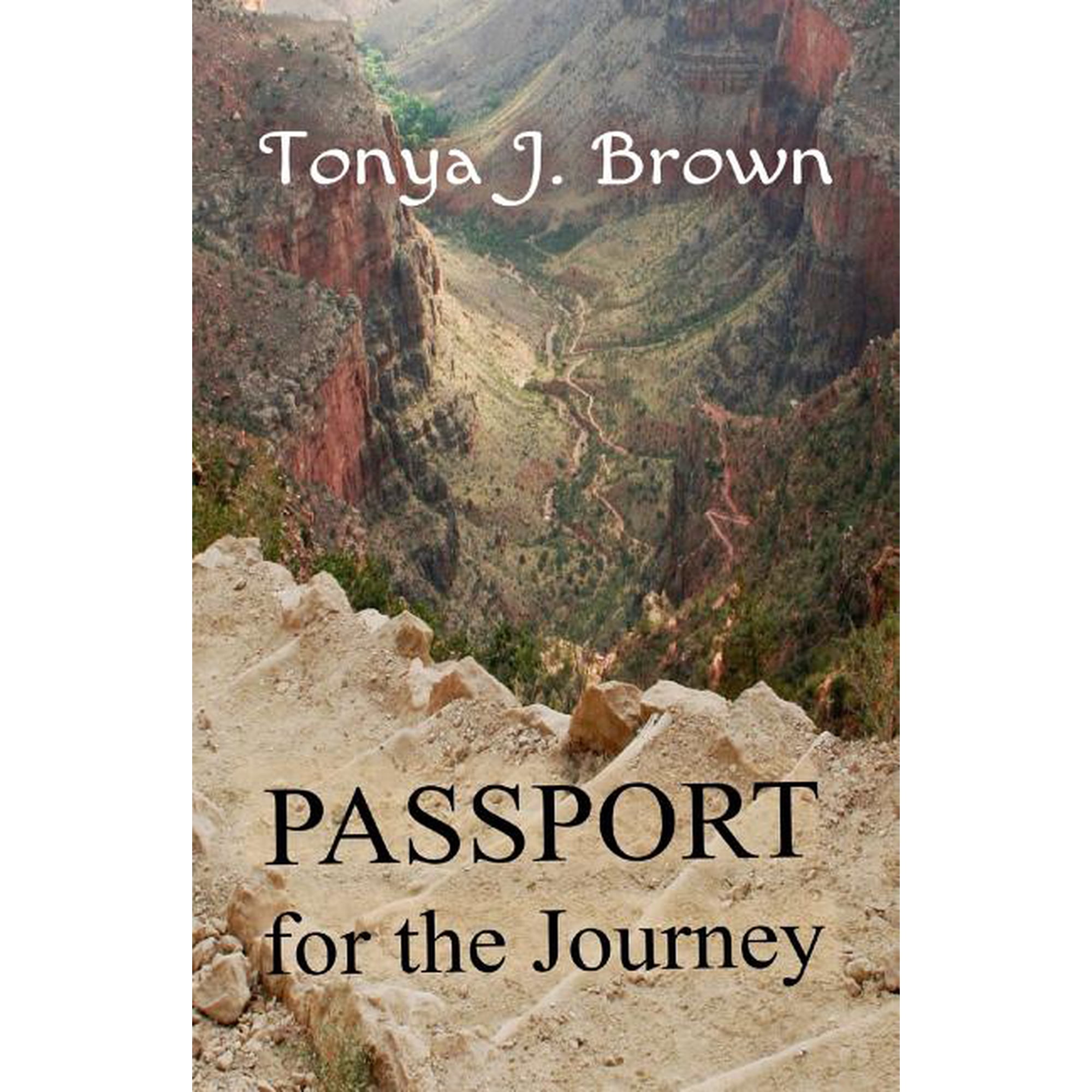 Passport for the Journey (Paperback)