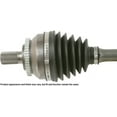 thumbnail image 6 of A1 Cardone CV Axle Shaft P/N:60-9265 Fits select: 1999-2000 VOLVO S70, 1999-2000 VOLVO V70, 6 of 6