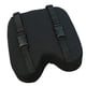 thumbnail image 3 of Greeniant Cojín de asiento para máquina de remo, parte inferior antideslizante, cubierta lavable de espuma PU, equipo de Fitness, alfombrillas de asiento Accesorios para máquinas de ejercicios Greeniant OD1212-00, 3 of 6