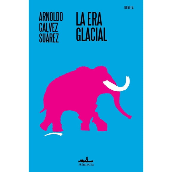 La era glacial Blanco