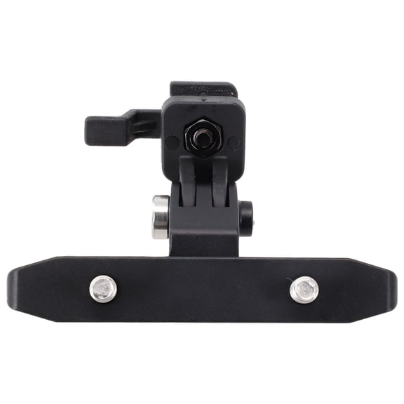 Bicycle Saddle Light Mount for Trek Bontrager Headlight Holder Aluminum alloy