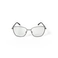 thumbnail image 6 of Walmart Women's Savannah Square Prescription Eyeglasses with Case, Rose Gold, 6 of 6