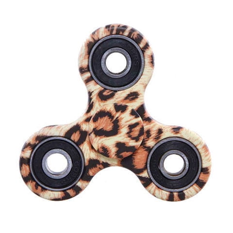 walmart fidget spinner in store